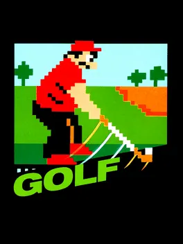 Capa de Golf