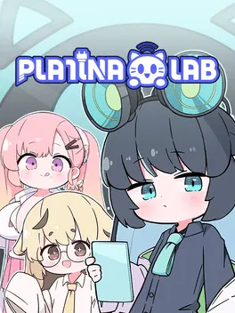 Capa de Platina: Lab