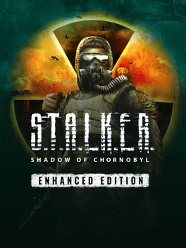 Capa de S.T.A.L.K.E.R.: Shadow of Chornobyl - Enhanced Edition