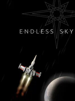 Capa de Endless Sky
