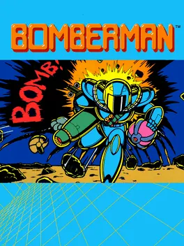 Capa de Bomberman