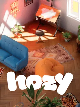 Capa de Hozy