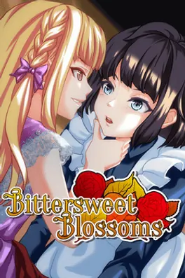 Capa de Bittersweet Blossoms