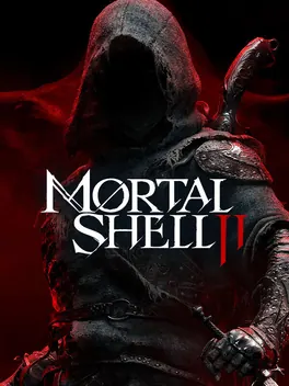 Capa de Mortal Shell II