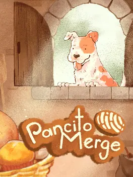 Capa de PancitoMerge