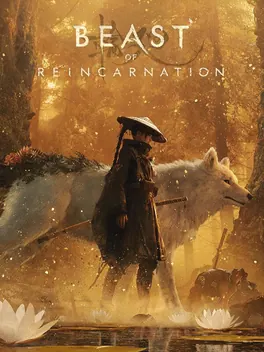 Capa de Beast of Reincarnation