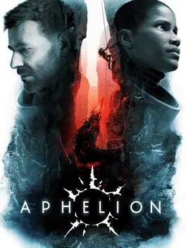 Capa de Aphelion