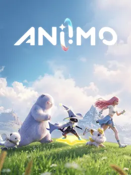 Capa de Aniimo