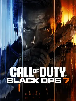 Capa de Call of Duty: Black Ops 7