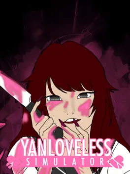 Capa de Yanloveless Simulator