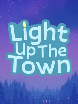 Capa de Light Up the Town