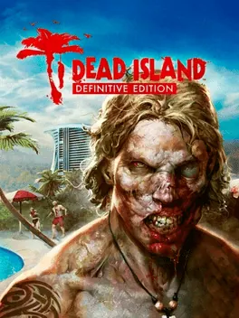 Capa de Dead Island: Definitive Edition