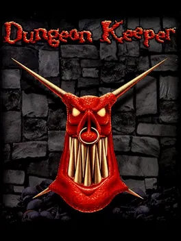 Capa de Dungeon Keeper