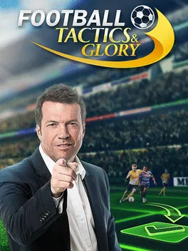 Capa de Football, Tactics & Glory