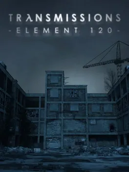 Capa de Transmissions: Element 120