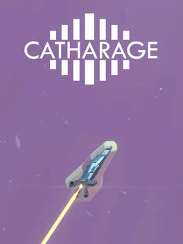 Capa de Catharage