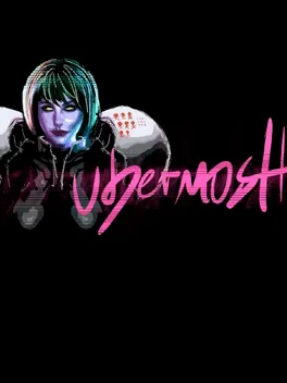 Capa de Ubermosh