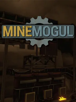 Capa de MineMogul