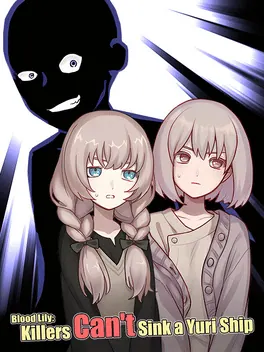Capa de Blood Lily: Killers Can't Sink a Yuri Ship