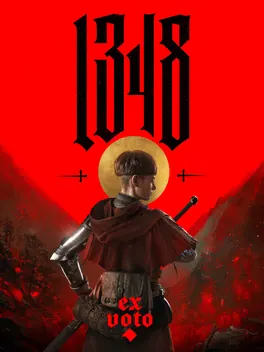 Capa de 1348: Ex Voto