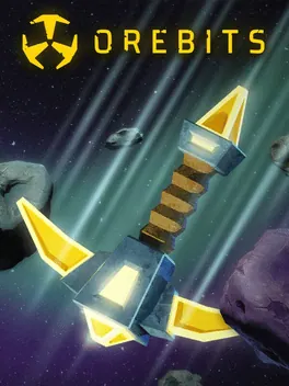 Capa de Orebits