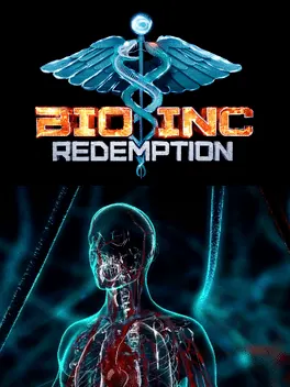 Capa de Bio Inc. Redemption