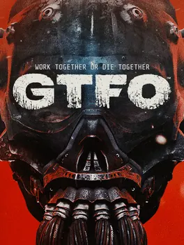 Capa de GTFO