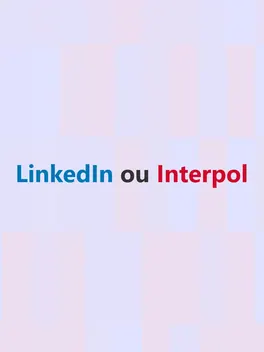 Capa de LinkedIn or Interpol