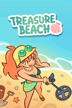 Capa de Treasure Beach