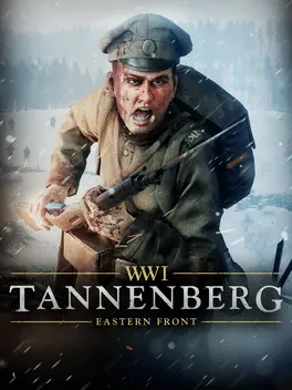 Capa de Tannenberg