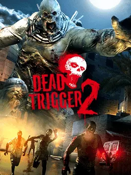 Capa de Dead Trigger 2