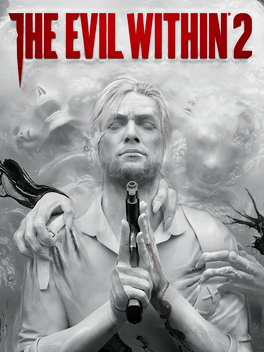 Capa de The Evil Within 2