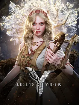 Capa de Legend of Ymir