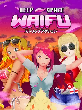 Capa de Deep Space Waifu