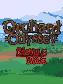 Capa de Orchard Odyssey: Cherry Chase