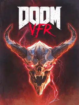 Capa de Doom VFR