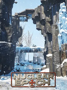Capa de Nuclear Epoch