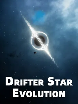 Capa de Drifter Star: Evolution