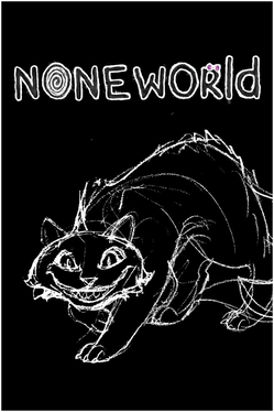 Capa de Noneworld