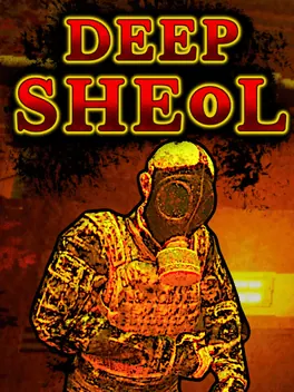 Capa de Deep Sheol