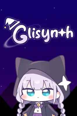 Capa de Glisynth