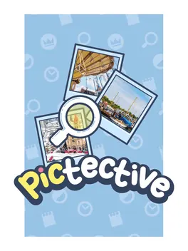Capa de Pictective