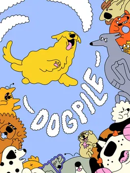 Capa de Dogpile