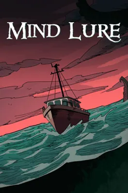 Capa de Mind Lure