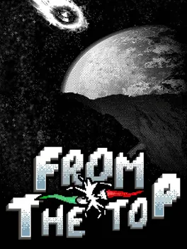 Capa de From the Top