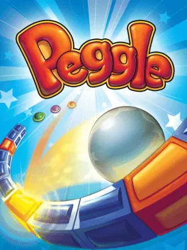 Capa de Peggle
