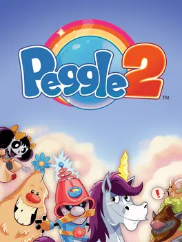 Capa de Peggle 2
