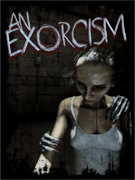 Capa de An Exorcism