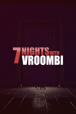 Capa de 7 Nights with Vroombi