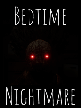 Capa de Bedtime Nightmare